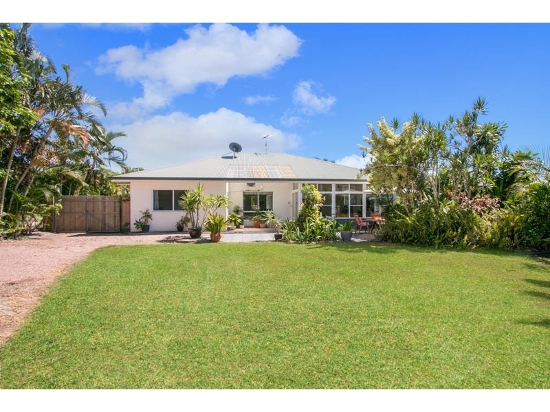34 TAYLOR Street, Kurrimine Beach QLD 4871