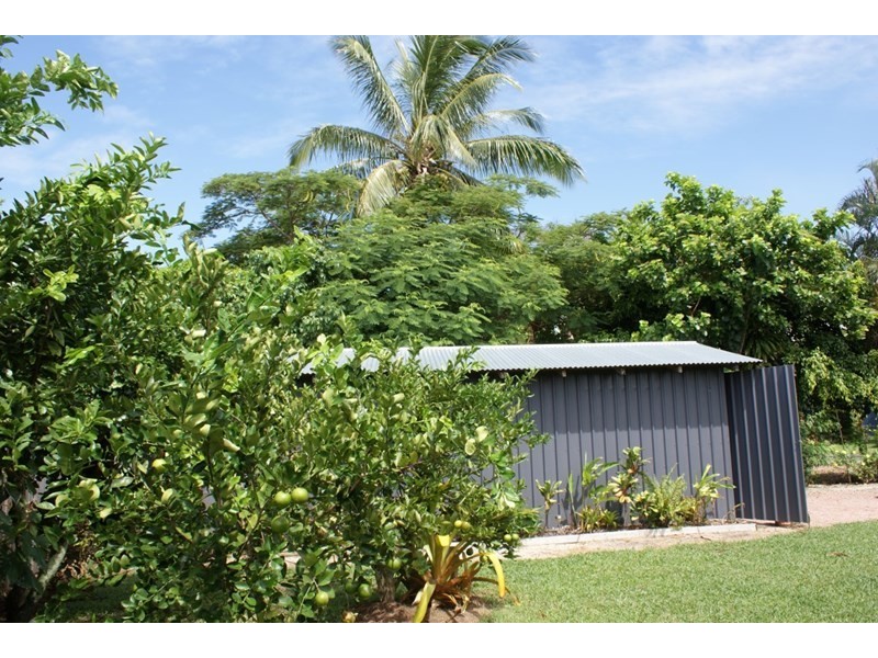 34 TAYLOR Street, Kurrimine Beach QLD 4871