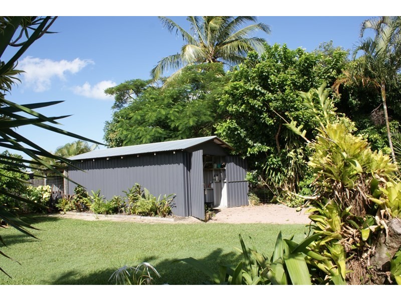 34 TAYLOR Street, Kurrimine Beach QLD 4871