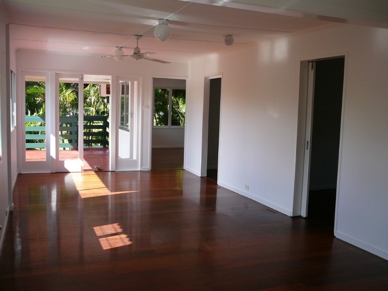 Mission Beach QLD 4852