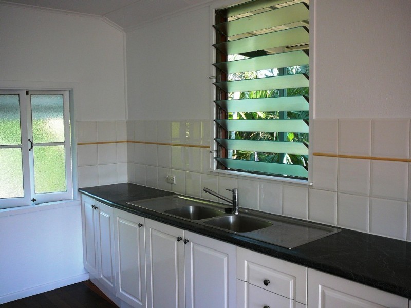 Mission Beach QLD 4852