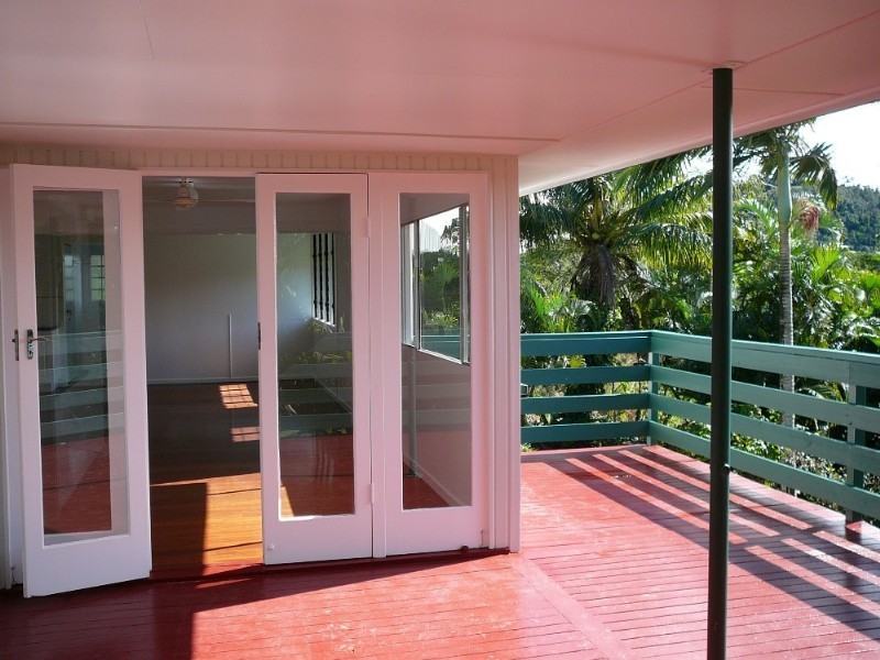 Mission Beach QLD 4852