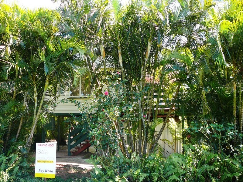 Mission Beach QLD 4852