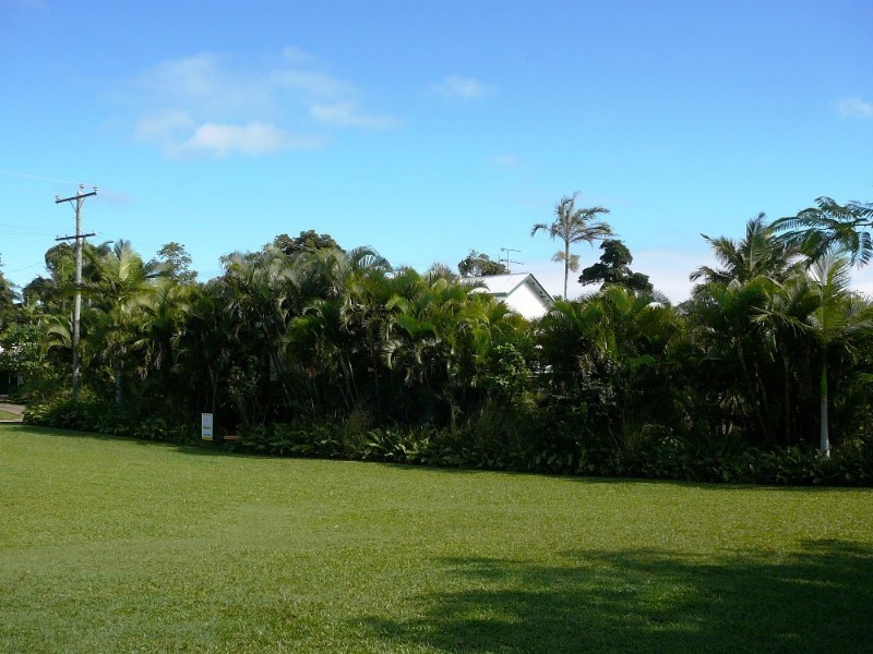 Mission Beach QLD 4852