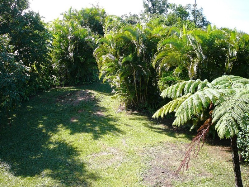 Mission Beach QLD 4852