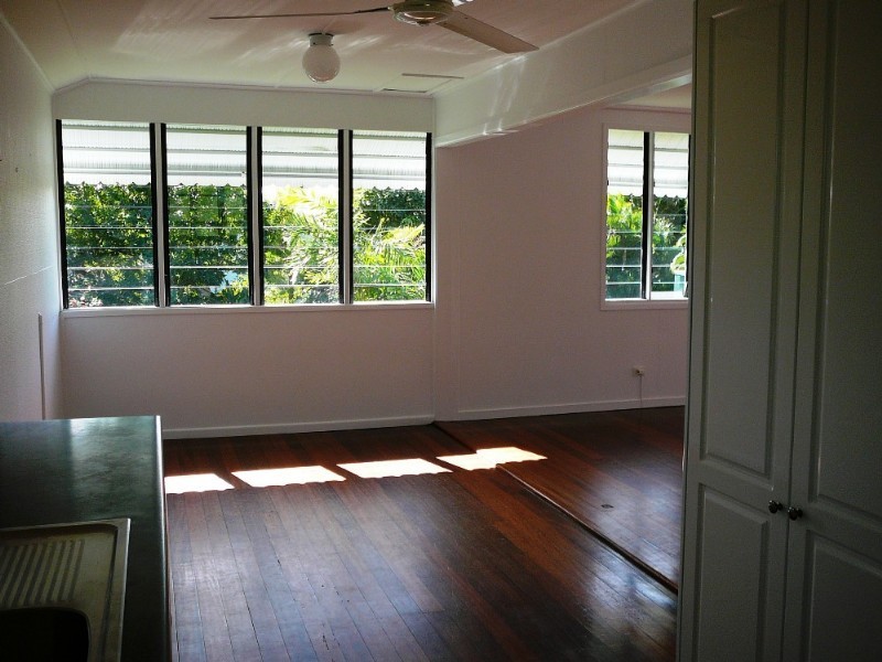 Mission Beach QLD 4852