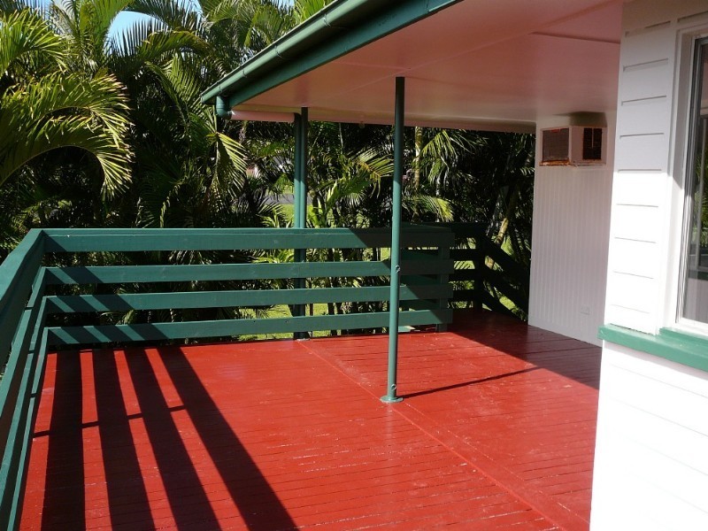 Mission Beach QLD 4852