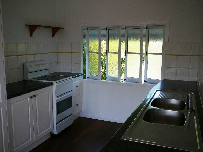 Mission Beach QLD 4852