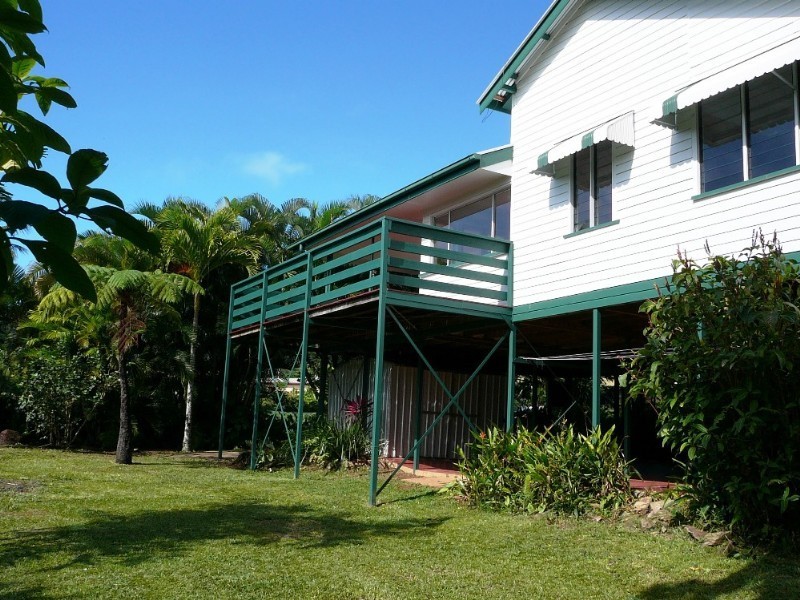 Mission Beach QLD 4852