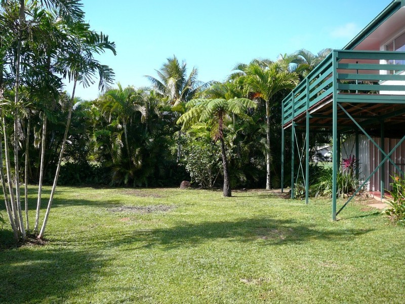 Mission Beach QLD 4852