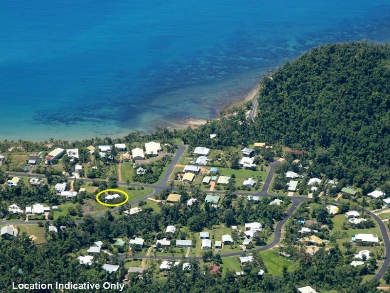 Mission Beach QLD 4852