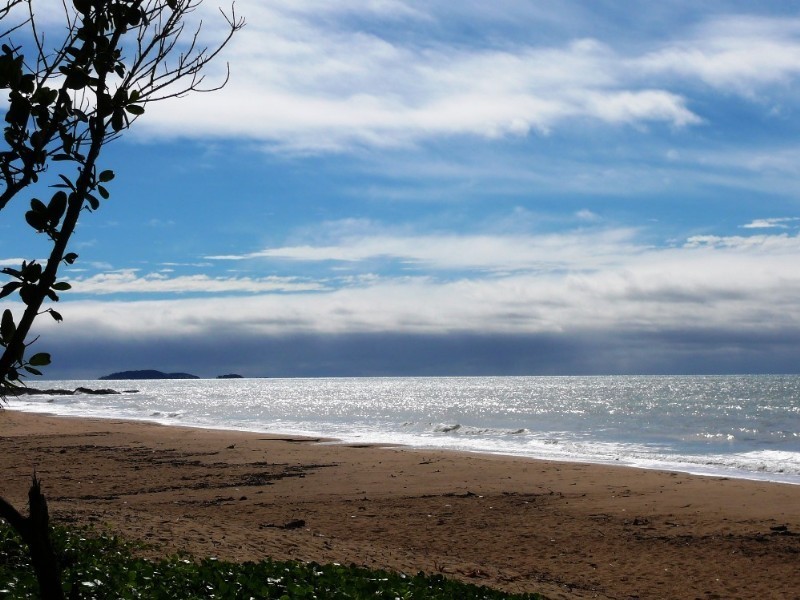 Mission Beach QLD 4852