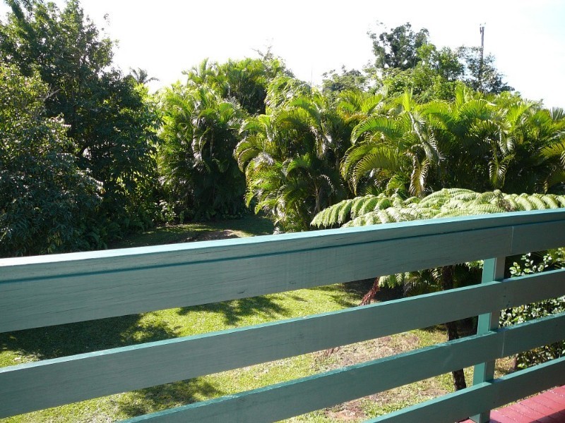 Mission Beach QLD 4852