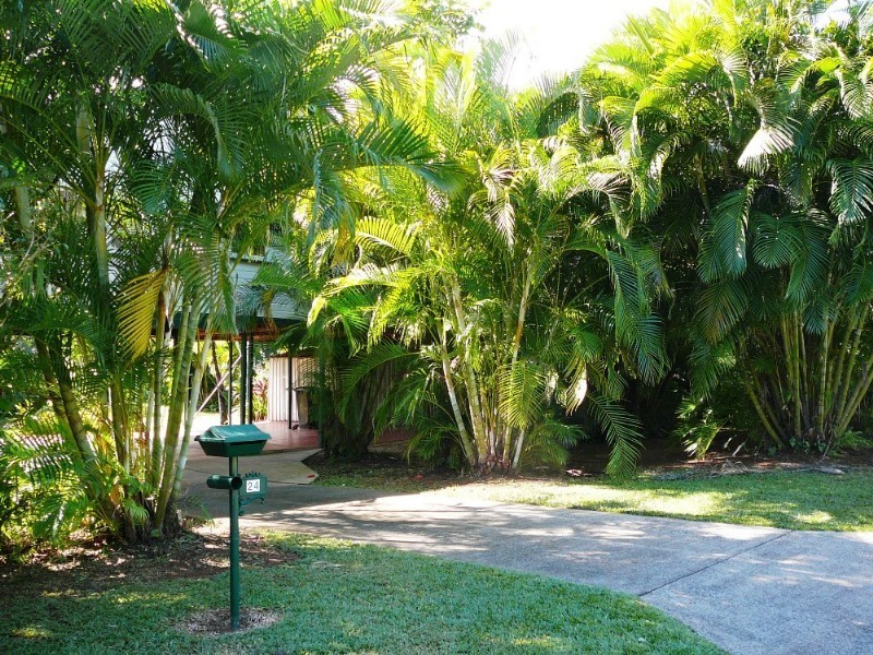 Mission Beach QLD 4852