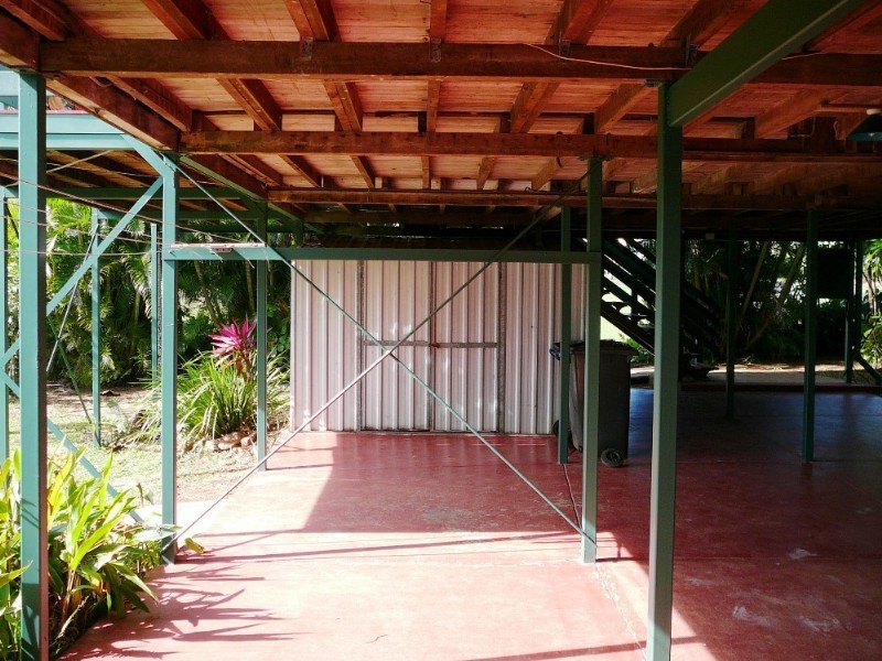 Mission Beach QLD 4852