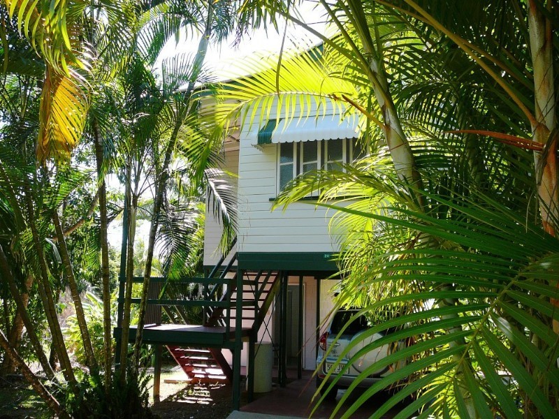 Mission Beach QLD 4852