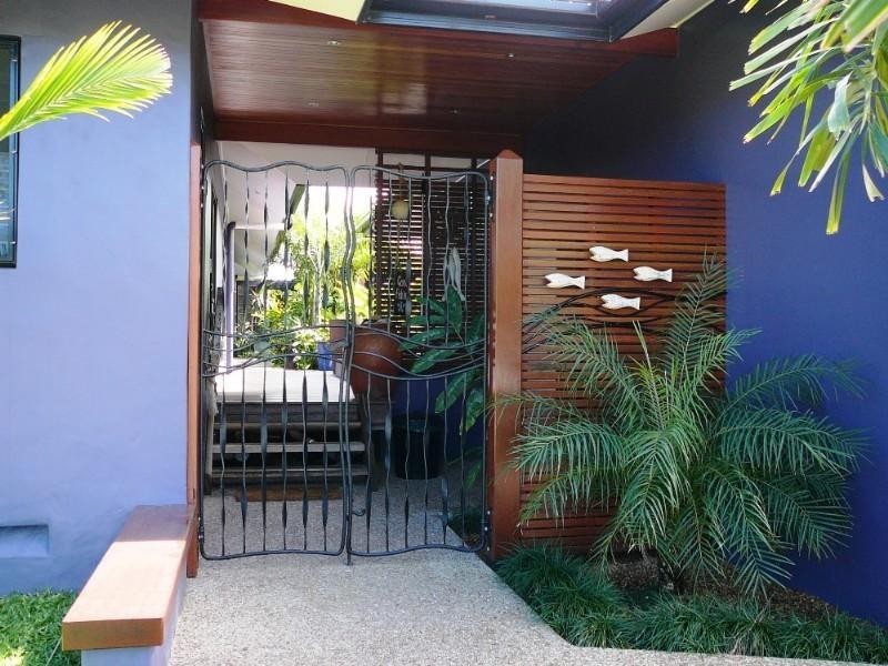 Mission Beach QLD 4852