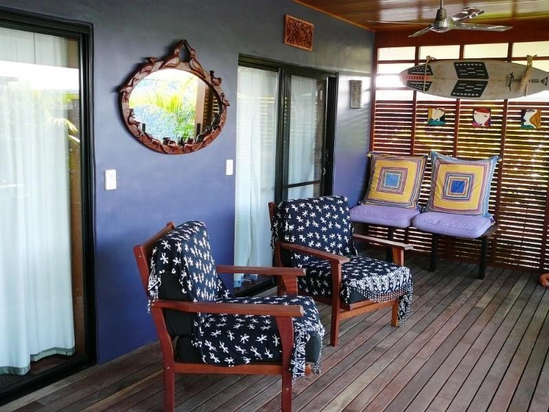 Mission Beach QLD 4852