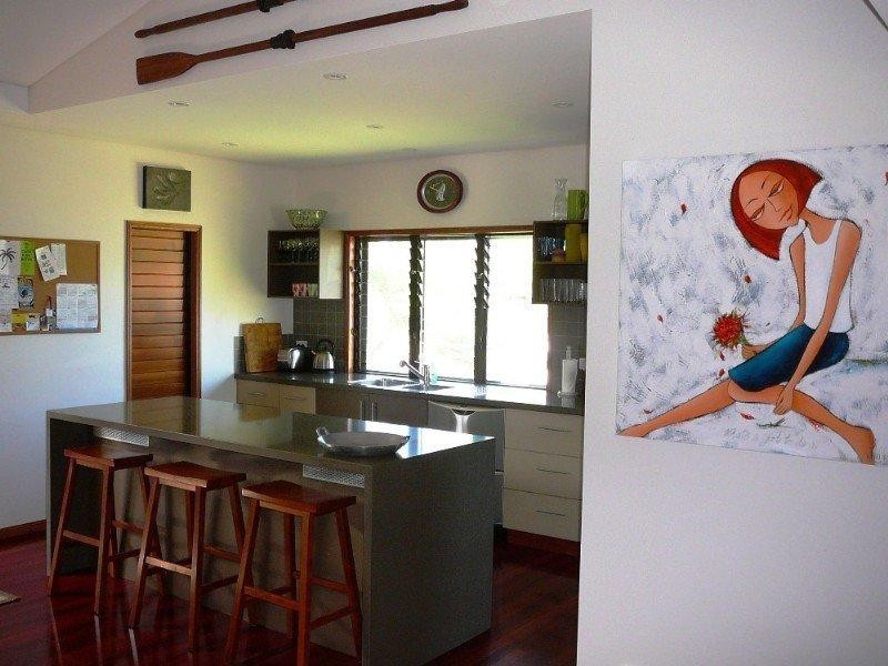 Mission Beach QLD 4852