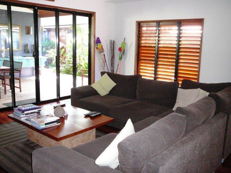 Mission Beach QLD 4852