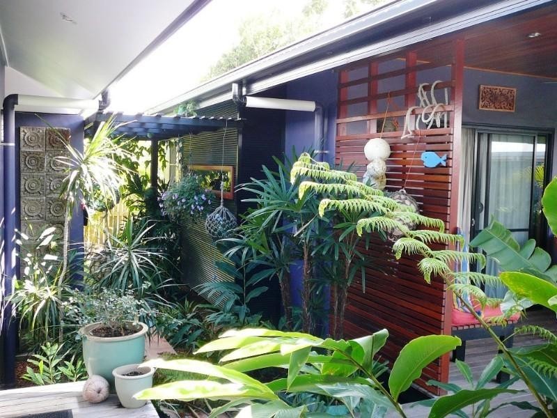 Mission Beach QLD 4852