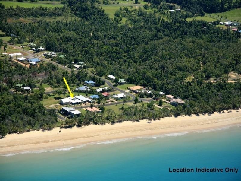 Mission Beach QLD 4852