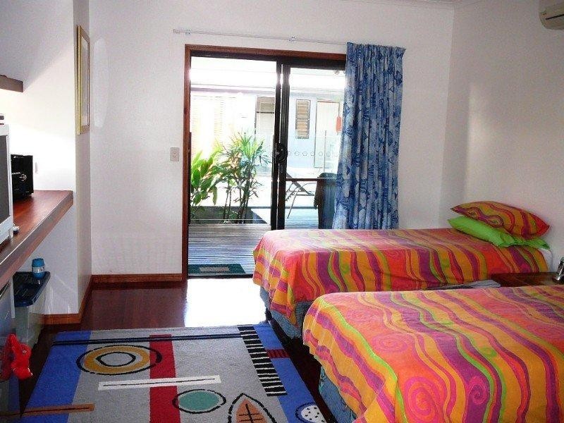 Mission Beach QLD 4852