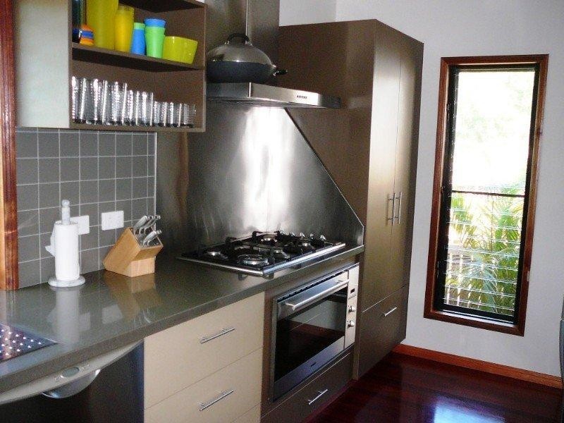 Mission Beach QLD 4852