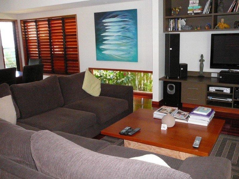 Mission Beach QLD 4852