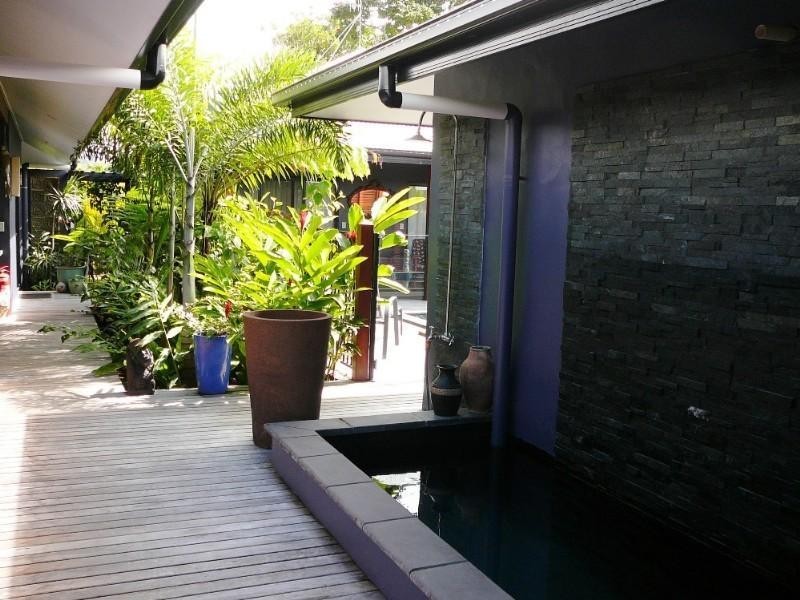 Mission Beach QLD 4852