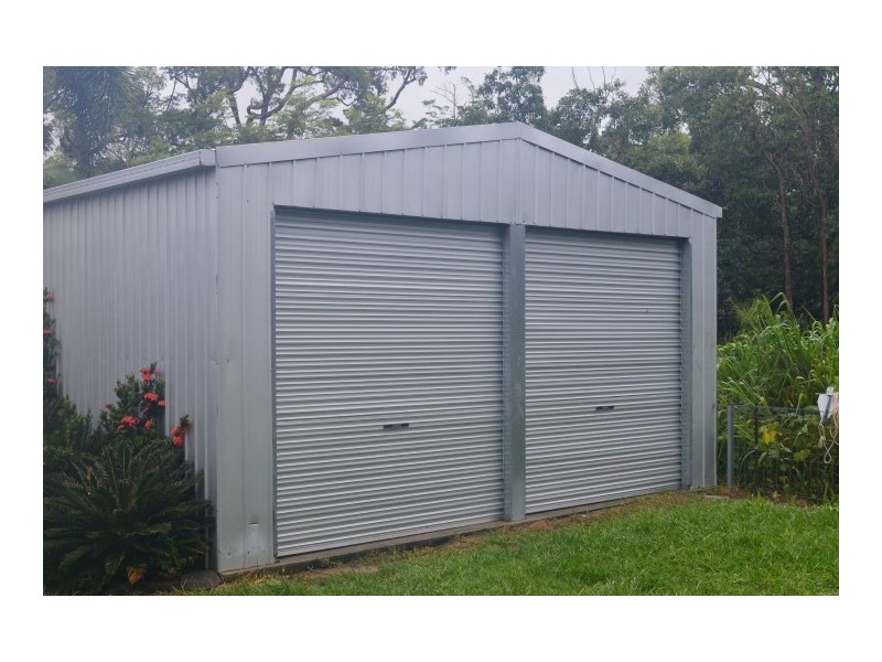 27 Seafarer Street, South Mission QLD 4852