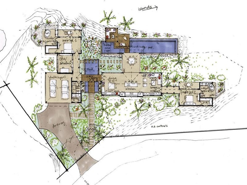 30 Mission Circle, Wongaling Beach QLD 4852