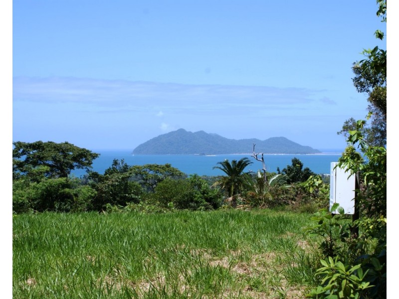 Lot 58 Mission Circle, Wongaling Beach QLD 4852