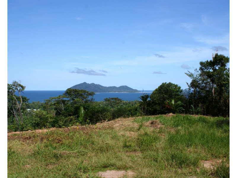 Lot 58 Mission Circle, Wongaling Beach QLD 4852