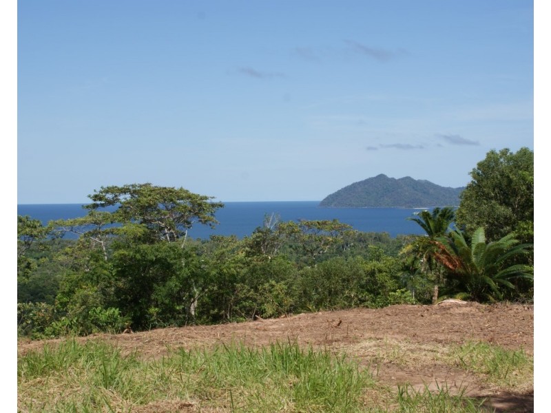 Lot 58 Mission Circle, Wongaling Beach QLD 4852