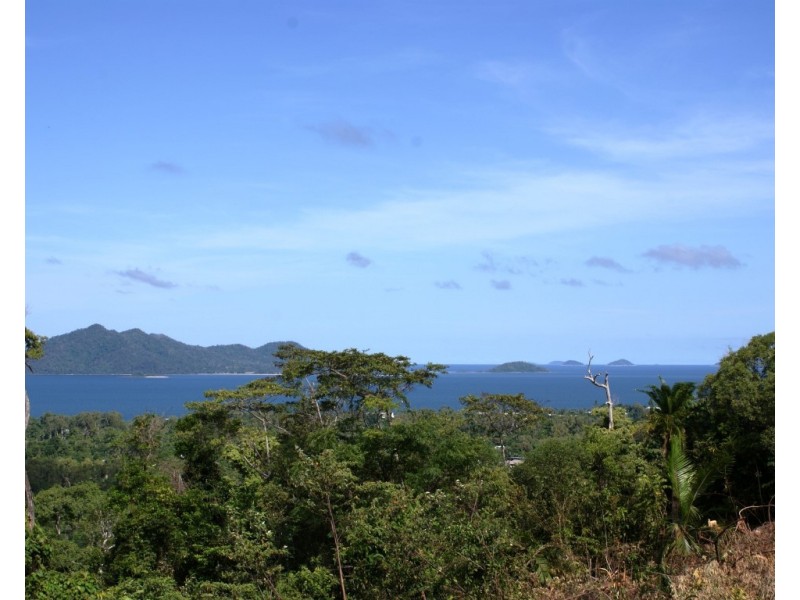 Lot 58 Mission Circle, Wongaling Beach QLD 4852