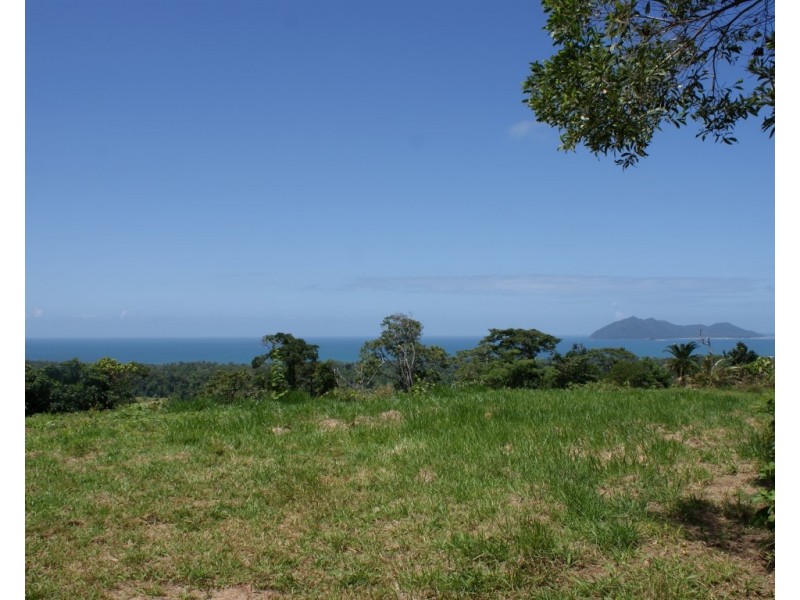 Lot 58 Mission Circle, Wongaling Beach QLD 4852