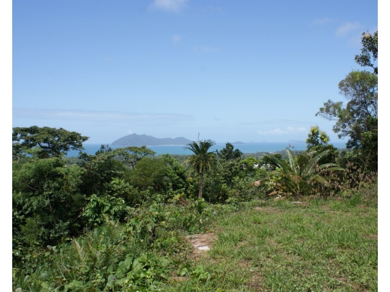 Lot 58 Mission Circle, Wongaling Beach QLD 4852