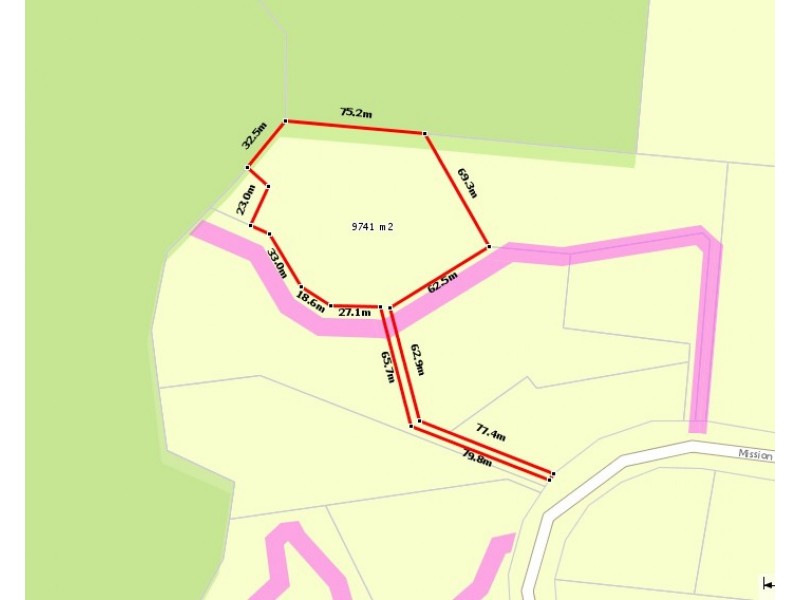 Lot 58 Mission Circle, Wongaling Beach QLD 4852