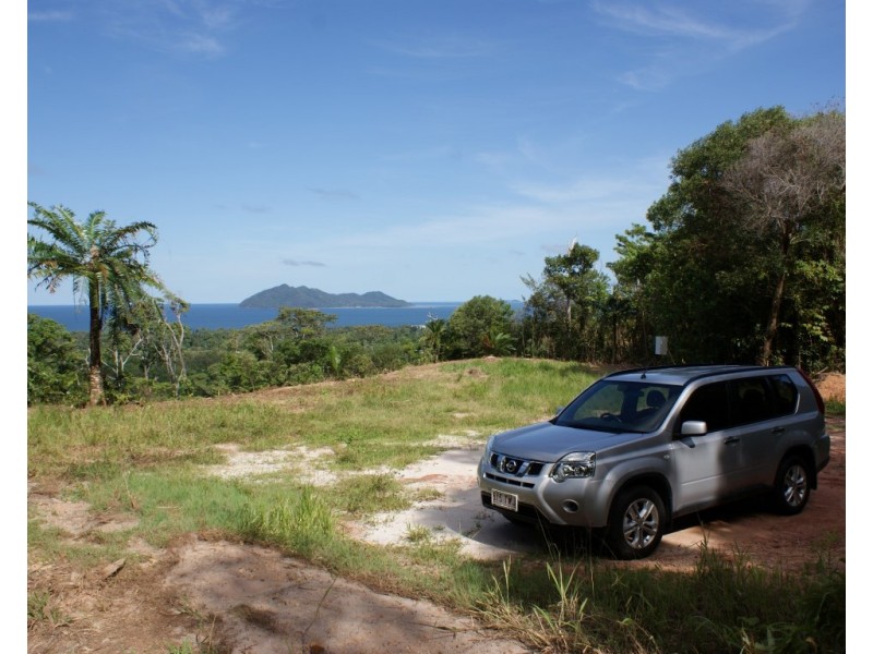 Lot 58 Mission Circle, Wongaling Beach QLD 4852