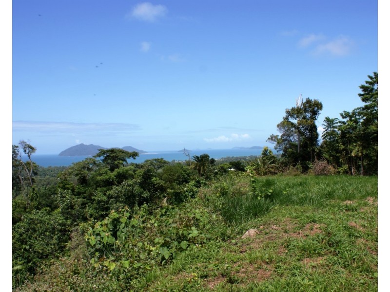 Lot 58 Mission Circle, Wongaling Beach QLD 4852