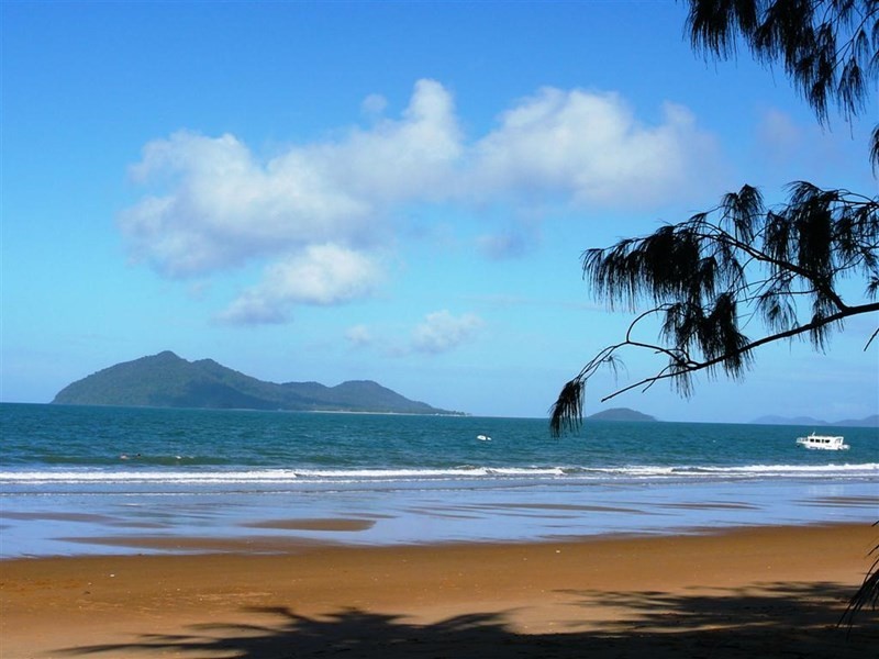 2 Shore Street, Wongaling Beach QLD 4852