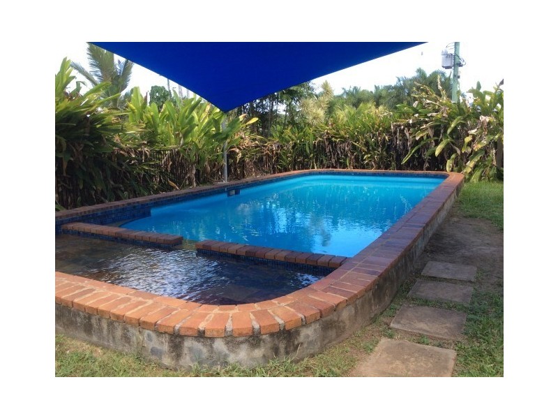 1/21 Porter Promenade, Mission Beach QLD 4852