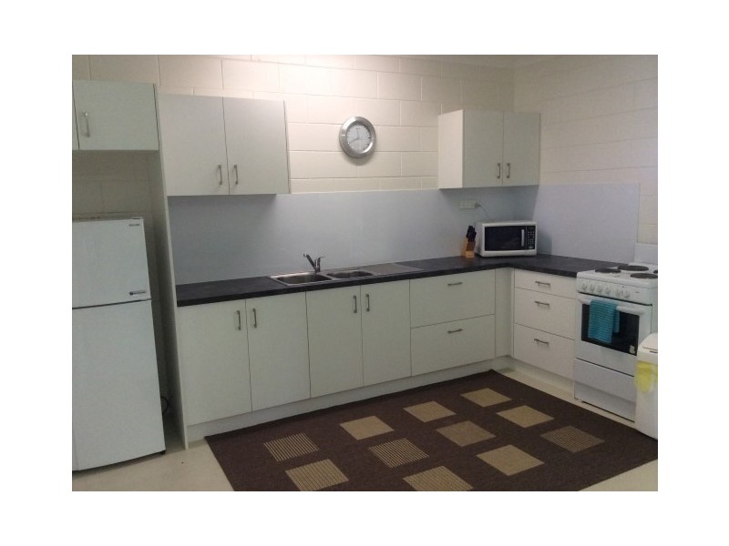 1/21 Porter Promenade, Mission Beach QLD 4852