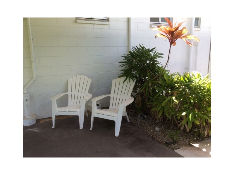 1/21 Porter Promenade, Mission Beach QLD 4852