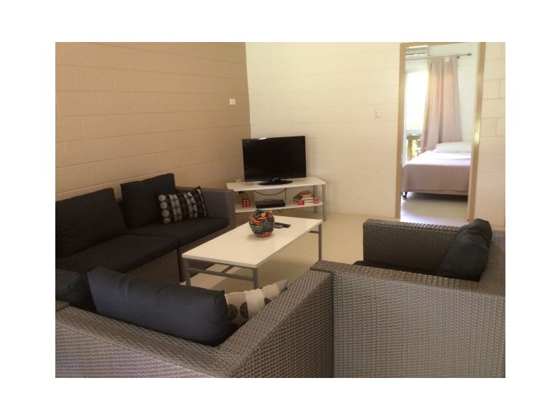 1/21 Porter Promenade, Mission Beach QLD 4852