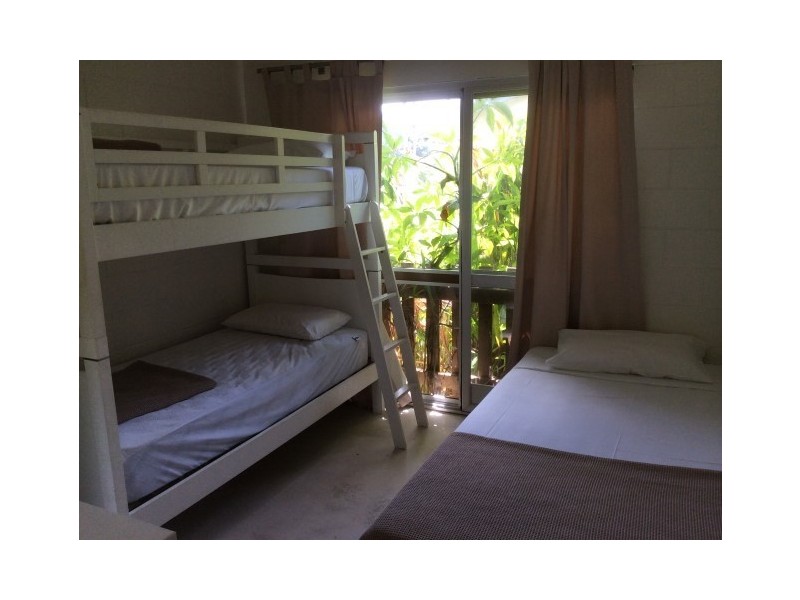 1/21 Porter Promenade, Mission Beach QLD 4852