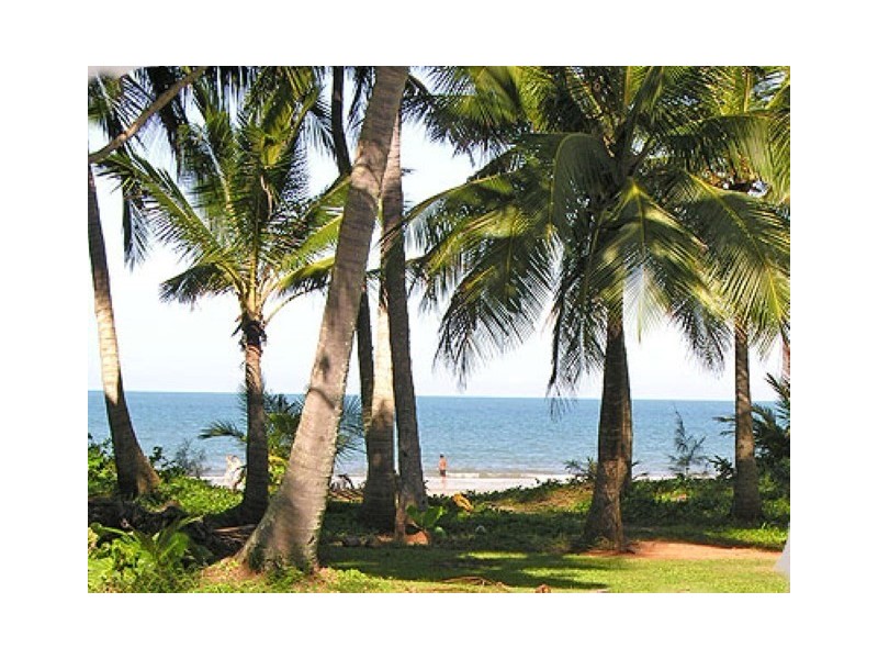 1/21 Porter Promenade, Mission Beach QLD 4852