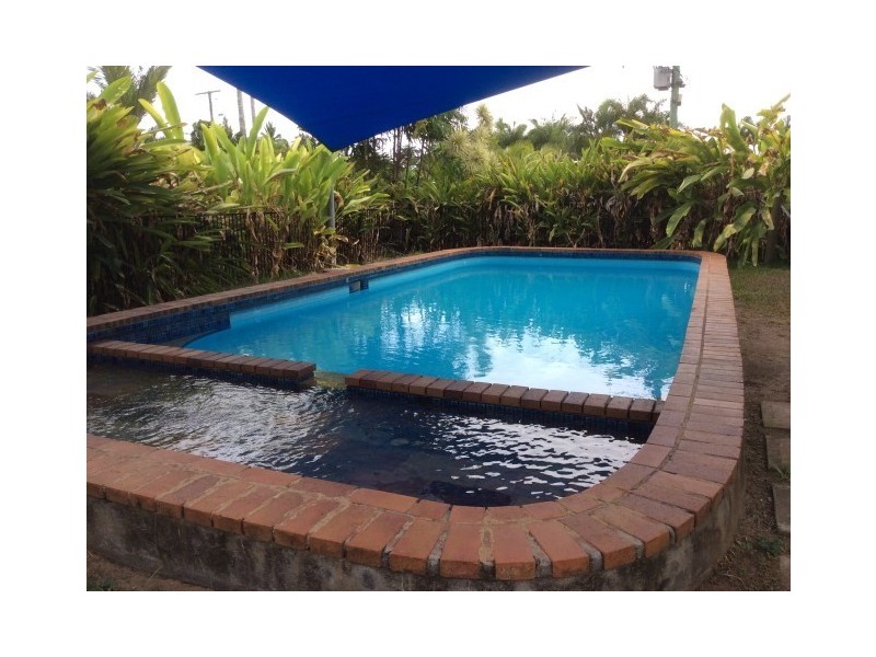 2/21 Porter Promenade, Mission Beach QLD 4852