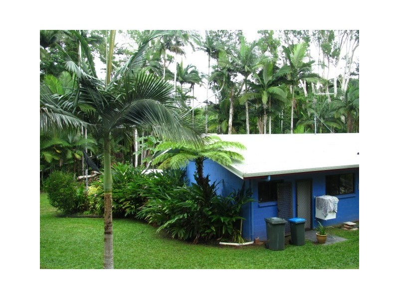 Bingil Bay QLD 4852